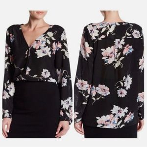 Joie 'Michi' Silk Blouse-XS